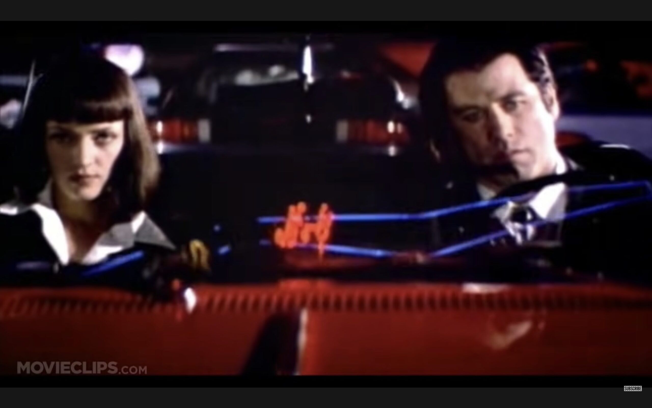 The 9 Best Quentin Tarantino Movies And Where To Stream Them